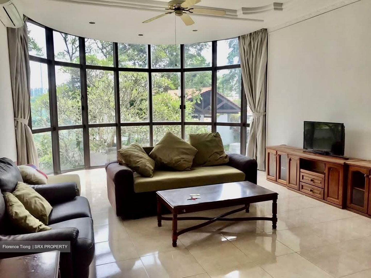 Parc Oasis (D22), Condominium #548403311
